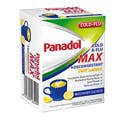 Panadol Cold & Flu MAX