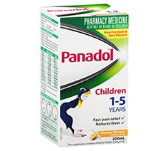 Children 1-5yrs