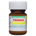 Panadol Chewable Tablets
