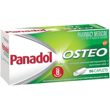 Panadol Osteo