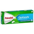 Panadol Optizorb Tablets