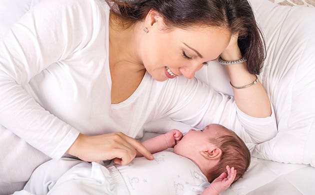 Mom Kissing Kid Mom Kissing Kid