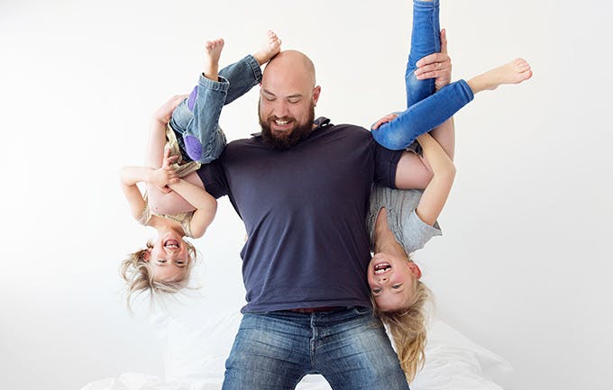 Lower Back Pain