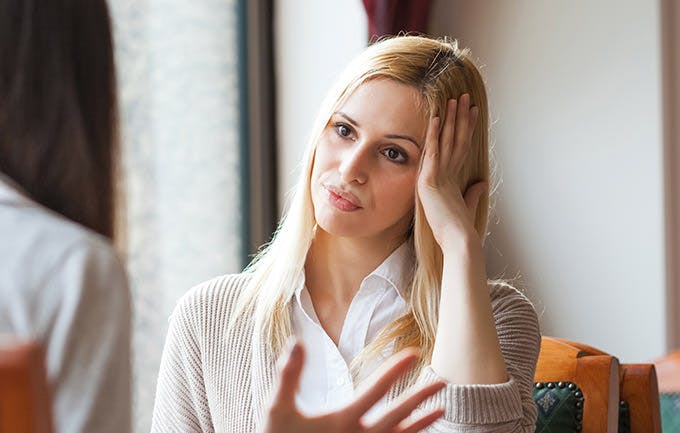 Cluster Headache in Women