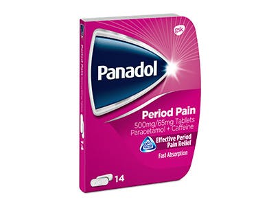 Panadol Extra Advance Soluble