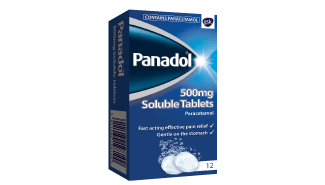 Panadol Soluble  