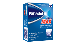 Panadol Soluble Max 