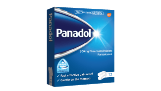 Panadol Tablets 