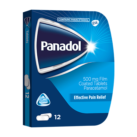 Panadol Compact Panadol Compact
