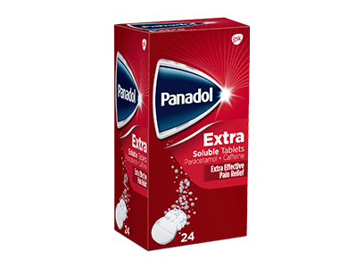 Panadol Extra Soluble