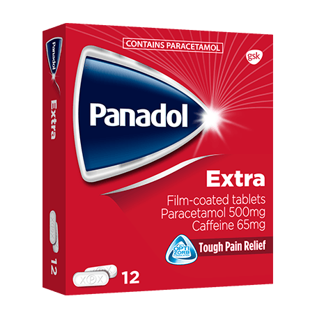 Panadol Extra Panadol Extra