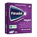 Panadol Cold Flu Strength