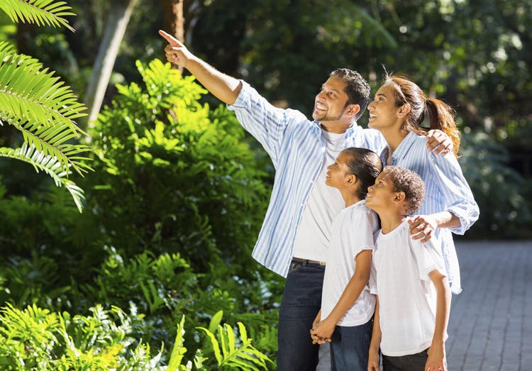 Tips for Planning Holidays with Kids Tips for Planning Holidays with Kids