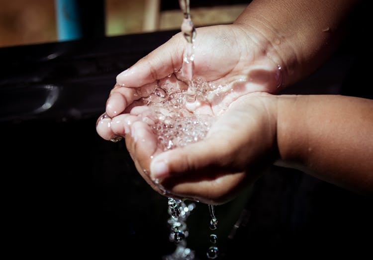 Wash Hands to Stay Healthy Wash Hands to Stay Healthy