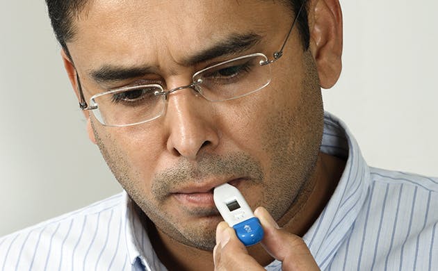 Cold and Flu Symptoms