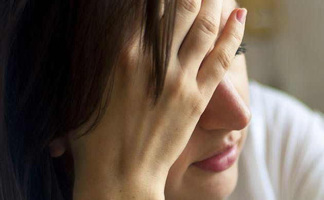 Cluster Headache in Women