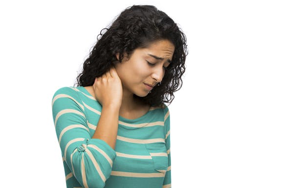 Stiff Neck and Fever
