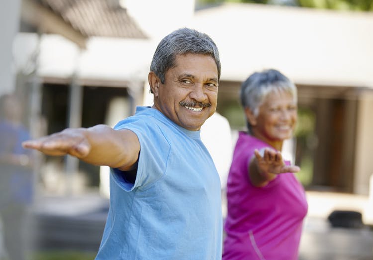 Back Pain Management