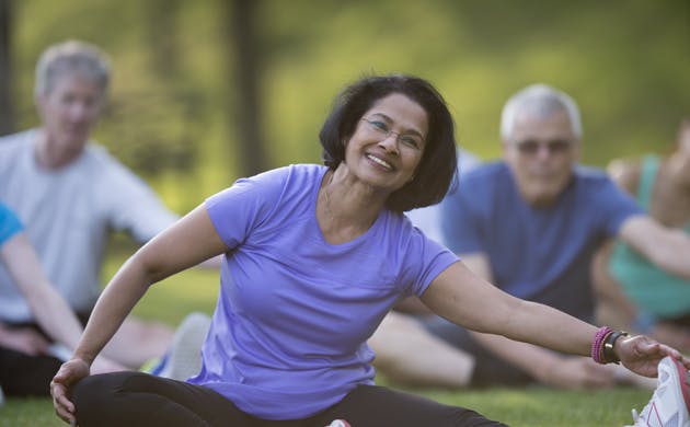Lower Back Pain