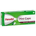 Panadol Mini Caps