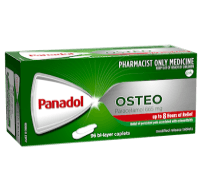 Panadol Osteo Panadol Osteo