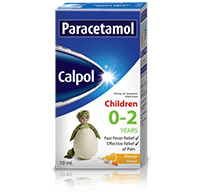 Paracetamol Calpol Infant Drops Paracetamol Calpol Infant Drops