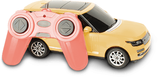 Children Car