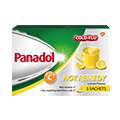 Panadol Hot Remedy