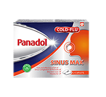 Panadol SinusMAX