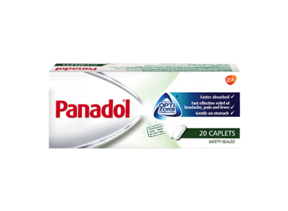 Vaccination panadol after The West