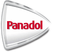 Panadol logo