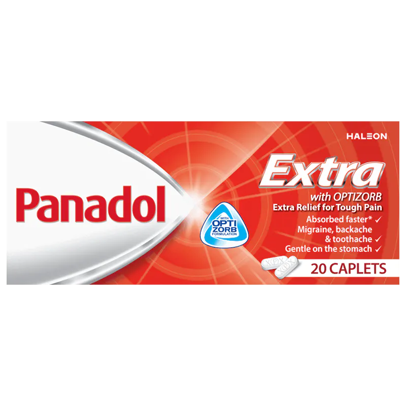 Panadol Extra
