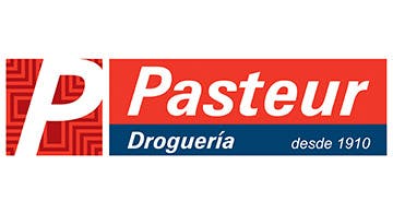 Pasteur drogueria
