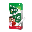 dolex® Niños 7+