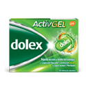 dolex® ActivGel