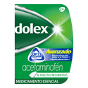 dolex® Avanzado con Optizorb