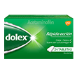 dolex tabletas