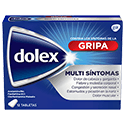 dolex® gripa