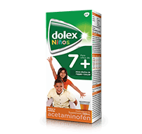 Soluble 7+ Years