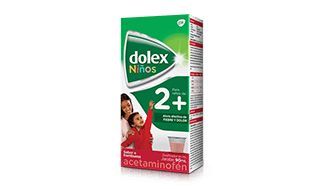 dolex niños 2 +