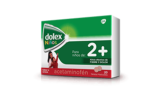 dolex 2 +