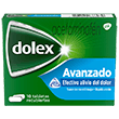 dolex avanzado - Dolex Colombia