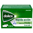 dolex tabletas - Dolex Colombia