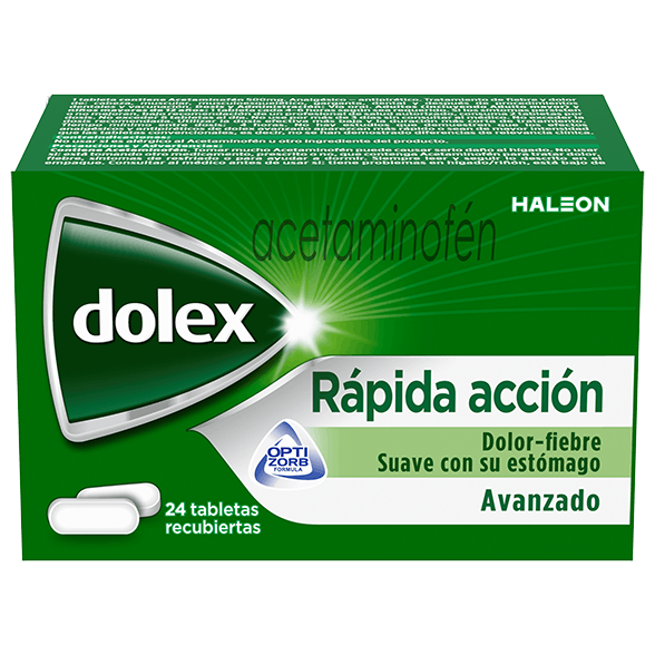 dolex® Base