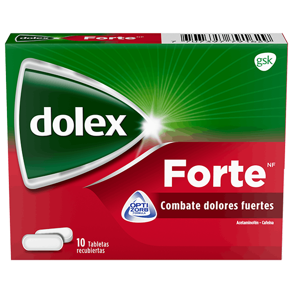 Dolex Forte NF Dolex Forte NF