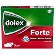 Caja de Dolex Forte NF.