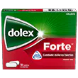 Caja de Dolex Forte NF.