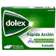 dolex tabletas - Dolex Colombia
