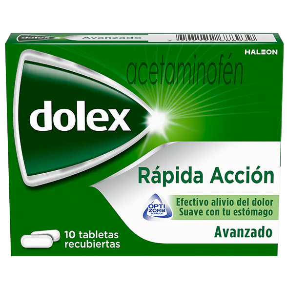 dolex® Base