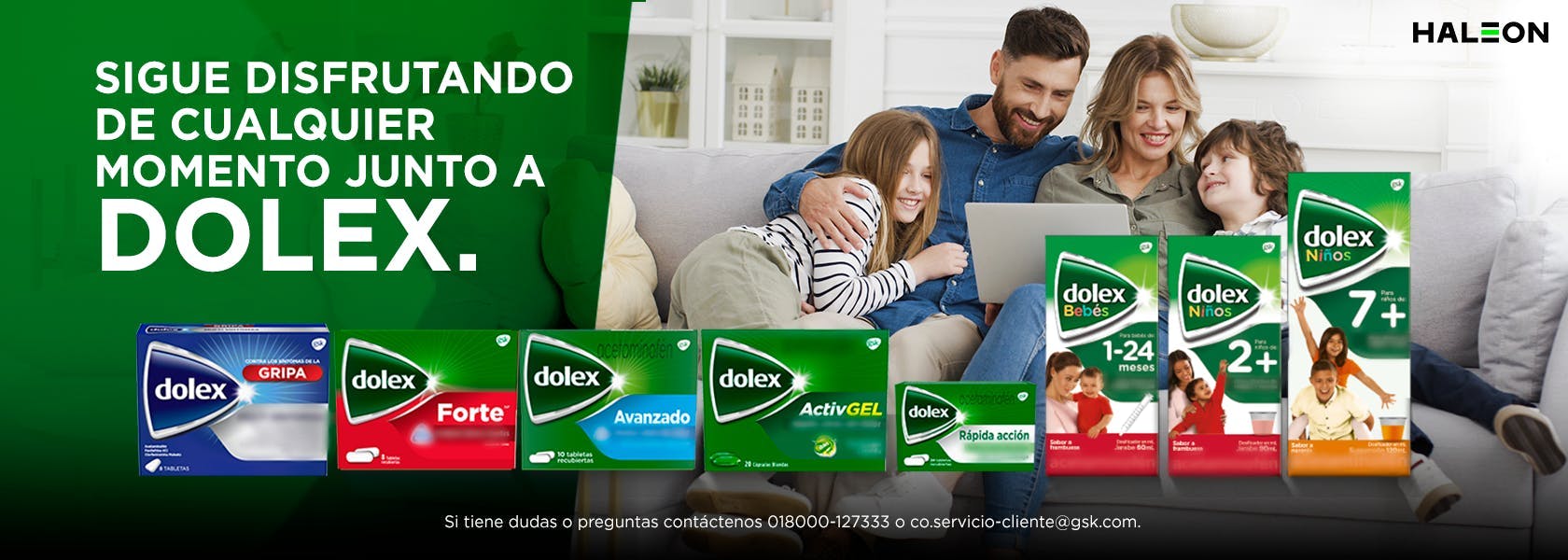 Dolex Tos | productos Dolex - Dolex Colombia